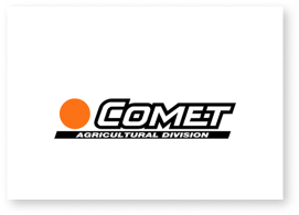 comet logo web