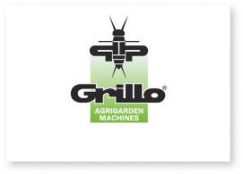 grillo logo web